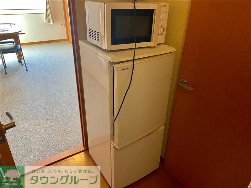 レオパレスエターナルの物件内観写真