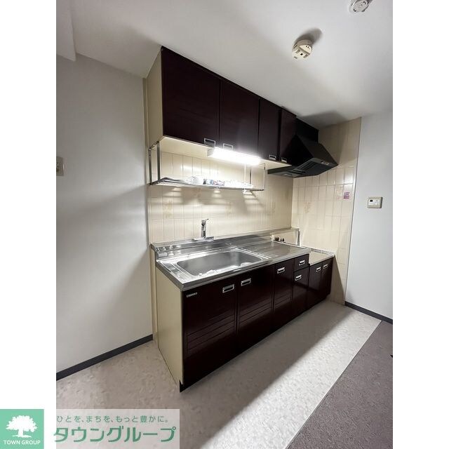 成増ローヤルコーポの物件内観写真