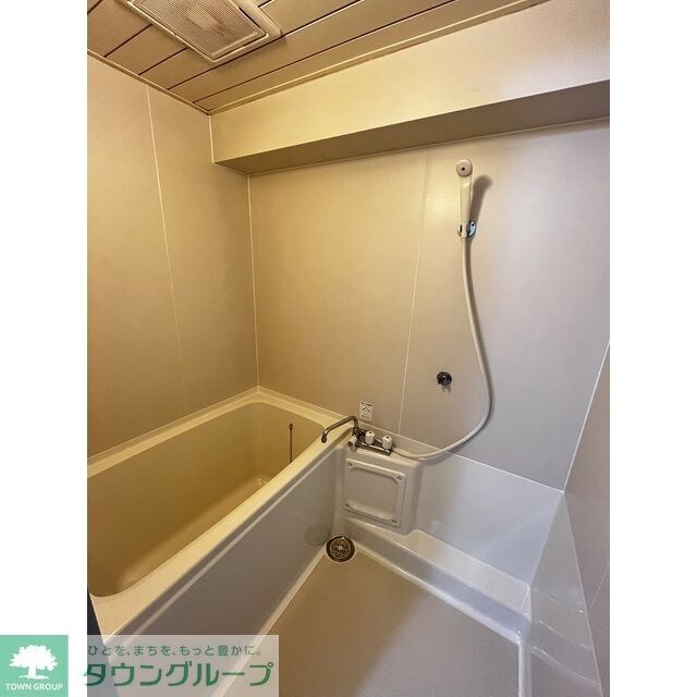 成増ローヤルコーポの物件内観写真