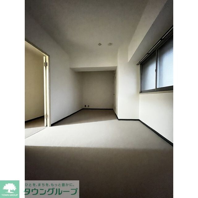 成増ローヤルコーポの物件内観写真