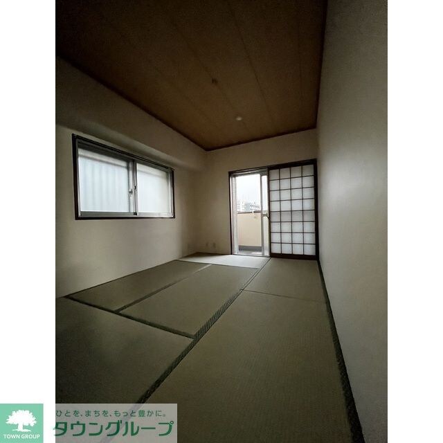 成増ローヤルコーポの物件内観写真