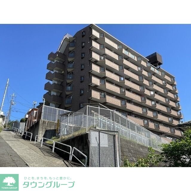 ライオンズヒルズ和光の物件内観写真