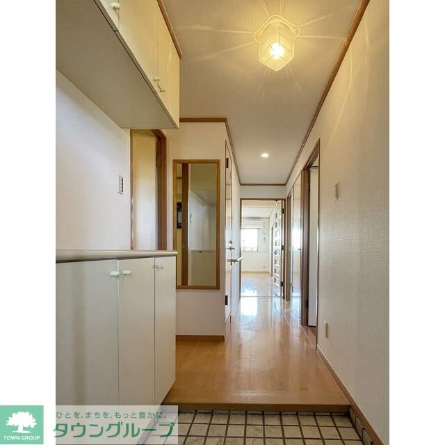 ライオンズヒルズ和光の物件内観写真