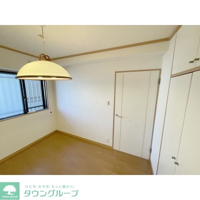 ライオンズヒルズ和光の物件内観写真