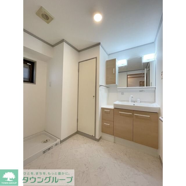 ライオンズヒルズ和光の物件内観写真