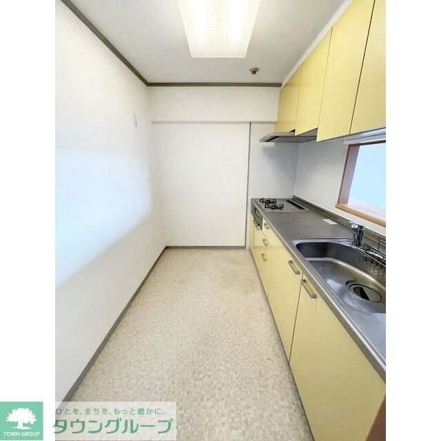 ライオンズヒルズ和光の物件内観写真