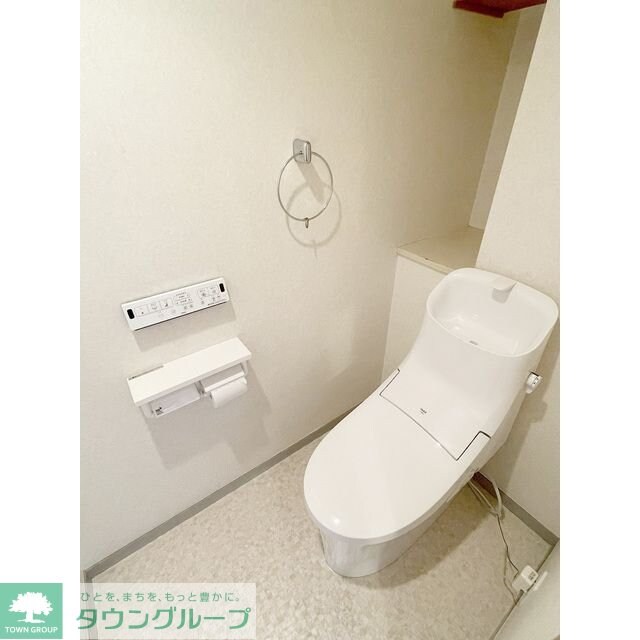 ライオンズヒルズ和光の物件内観写真