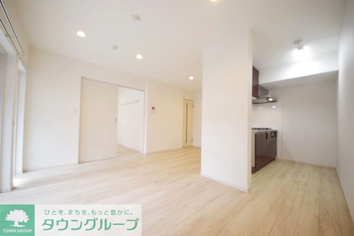 リブリ・膝折の物件内観写真