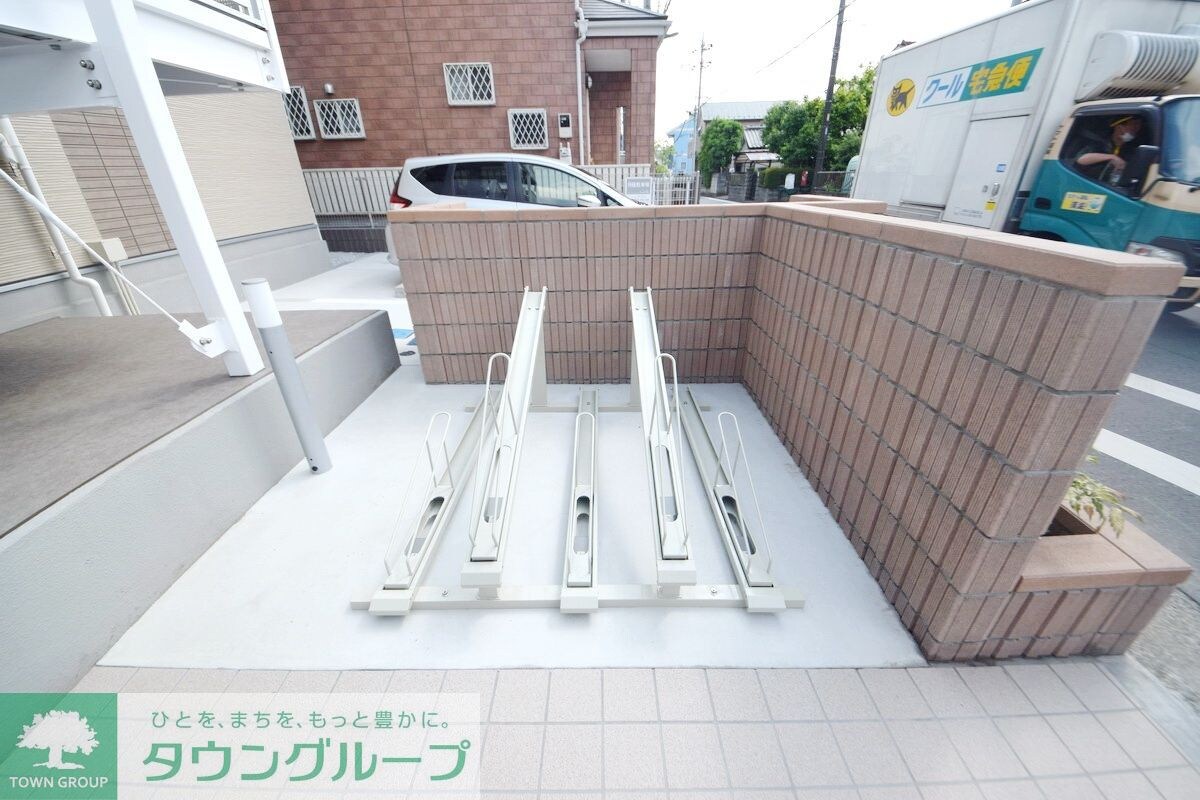 リブリ・膝折の物件内観写真