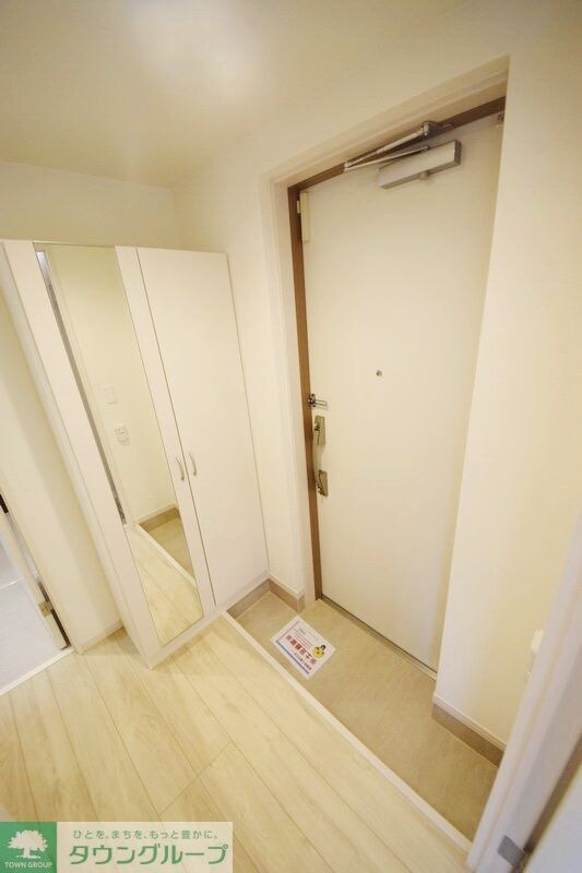 リブリ・膝折の物件内観写真