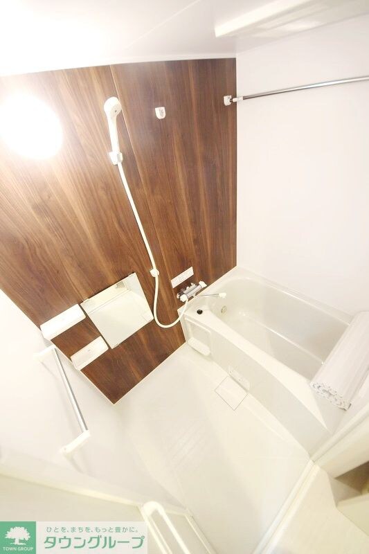 リブリ・膝折の物件内観写真