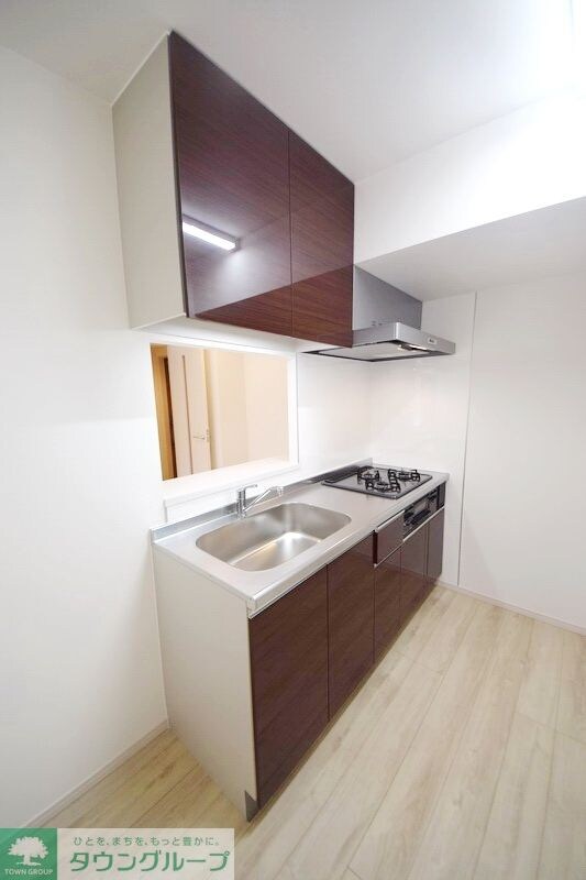 リブリ・膝折の物件内観写真