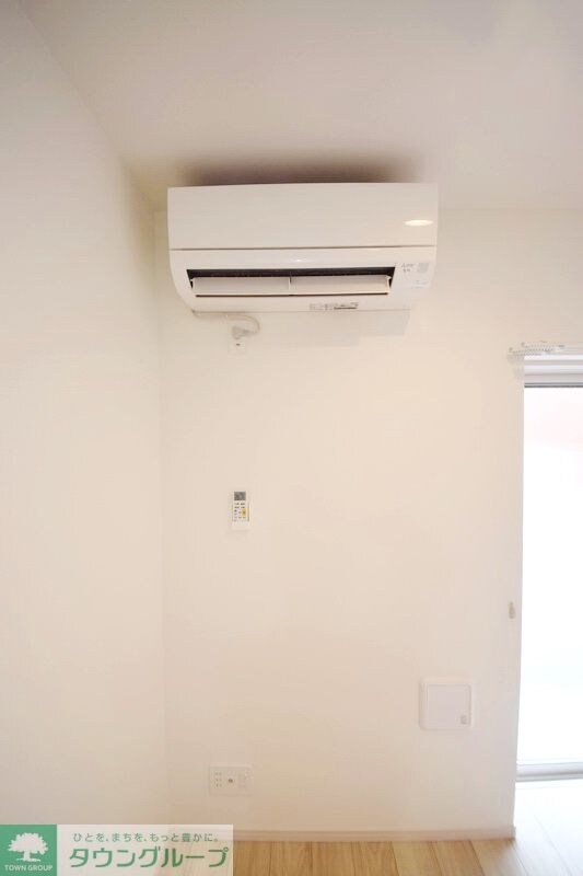 リブリ・膝折の物件内観写真