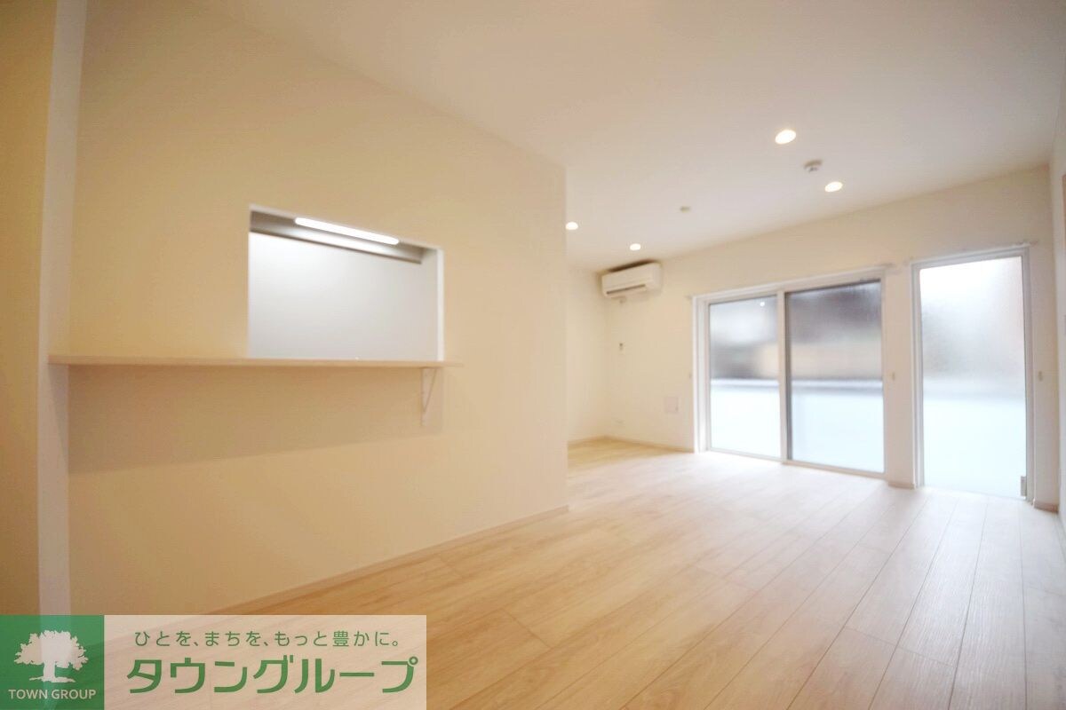 リブリ・膝折の物件内観写真