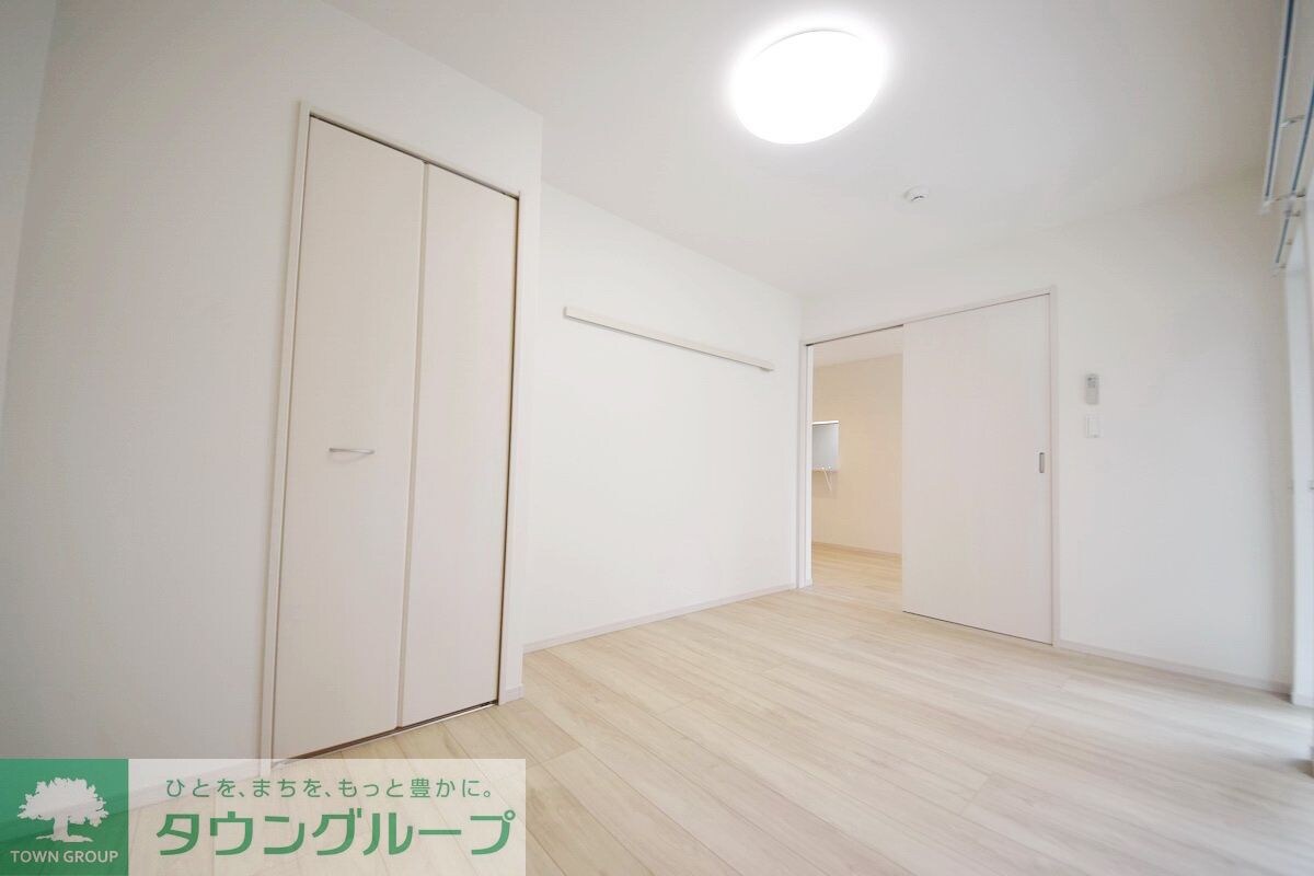 リブリ・膝折の物件内観写真