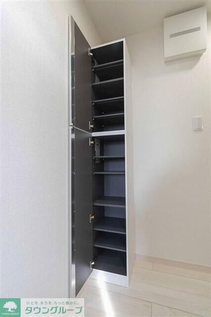 グランクオール成増の物件内観写真