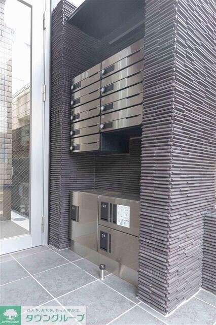 グランクオール成増の物件内観写真