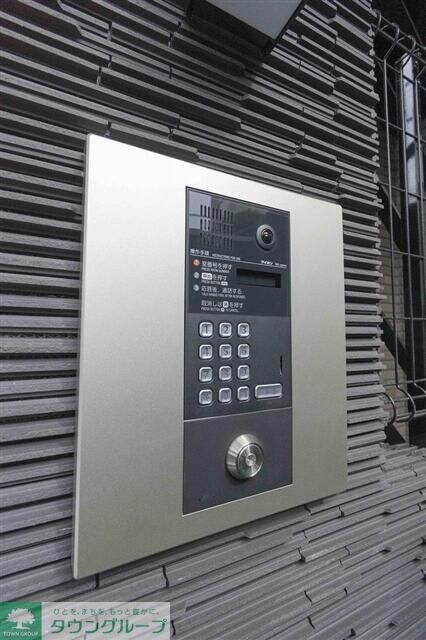 グランクオール成増の物件内観写真