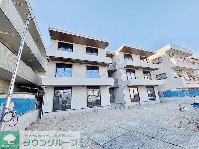 シエーナ新座の物件内観写真