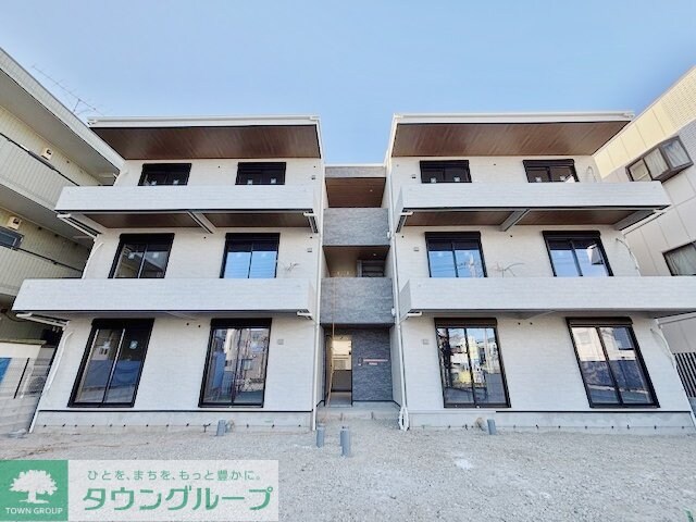 シエーナ新座の物件内観写真