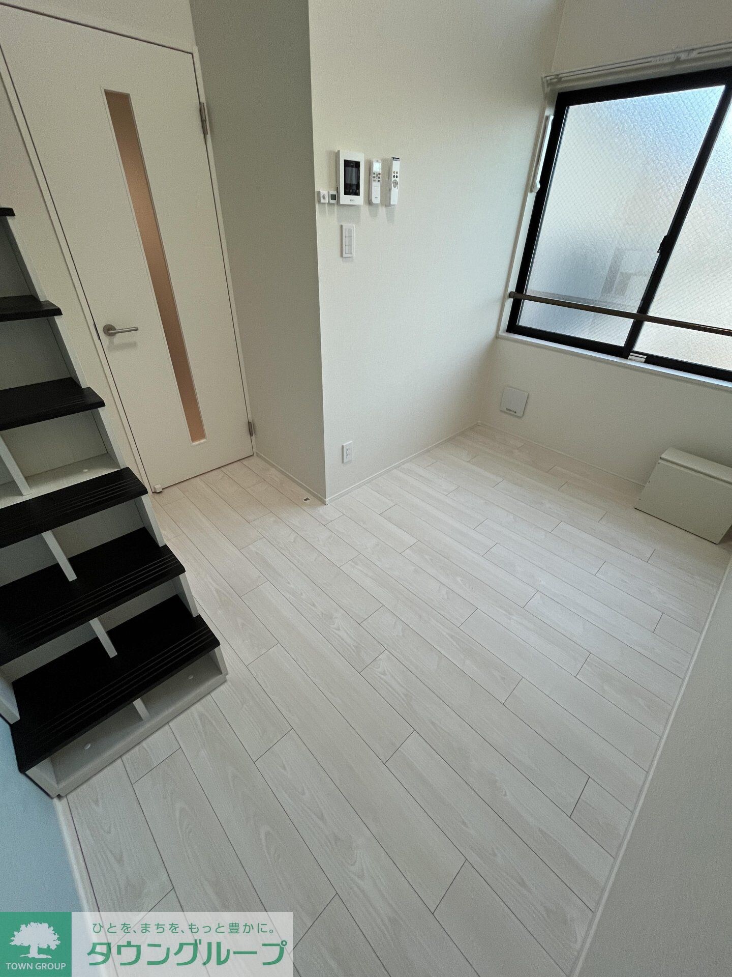 ｆｏｒｅｔ　ｂｌｅｕｅの物件内観写真