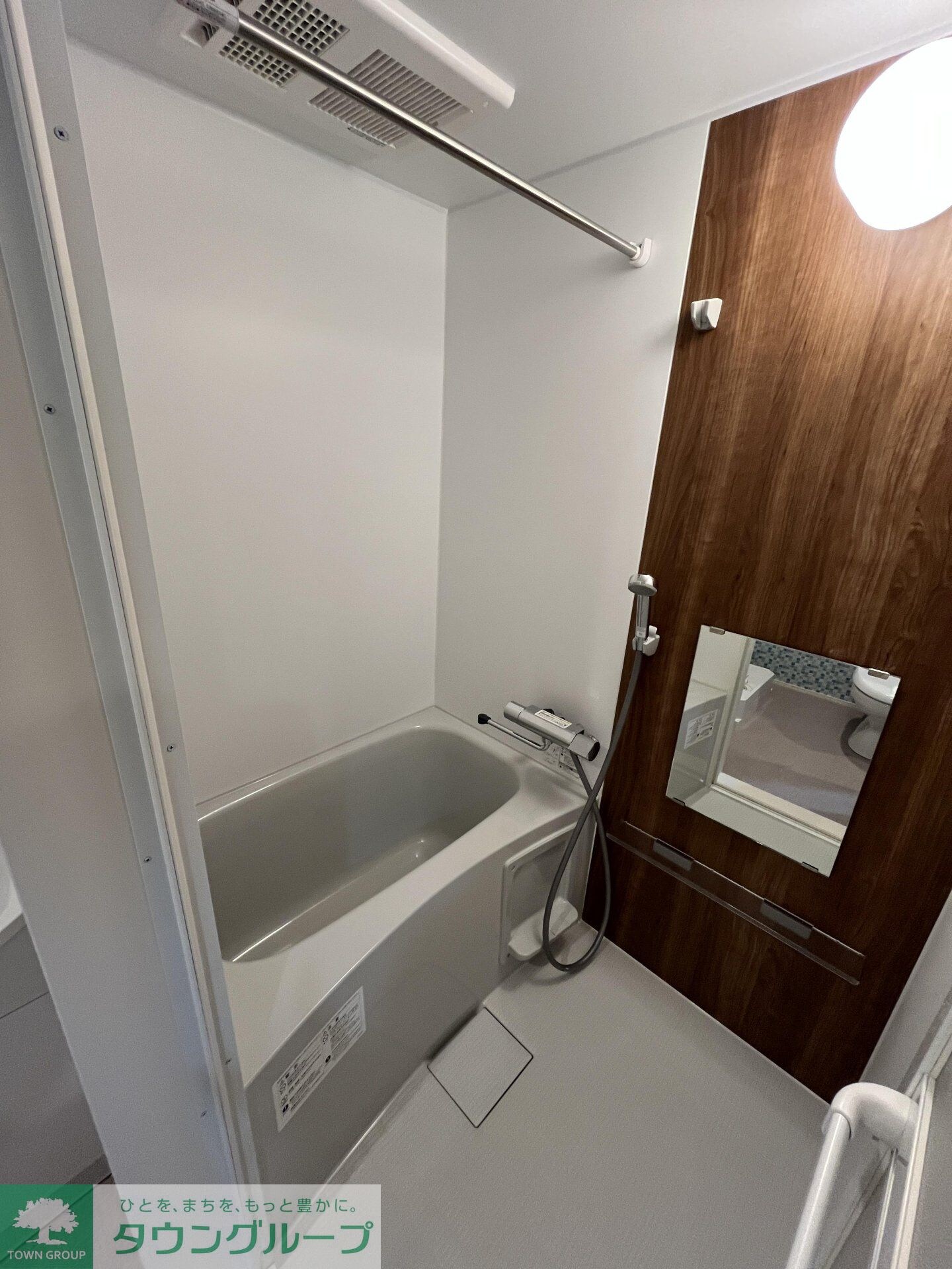 ｆｏｒｅｔ　ｂｌｅｕｅの物件内観写真