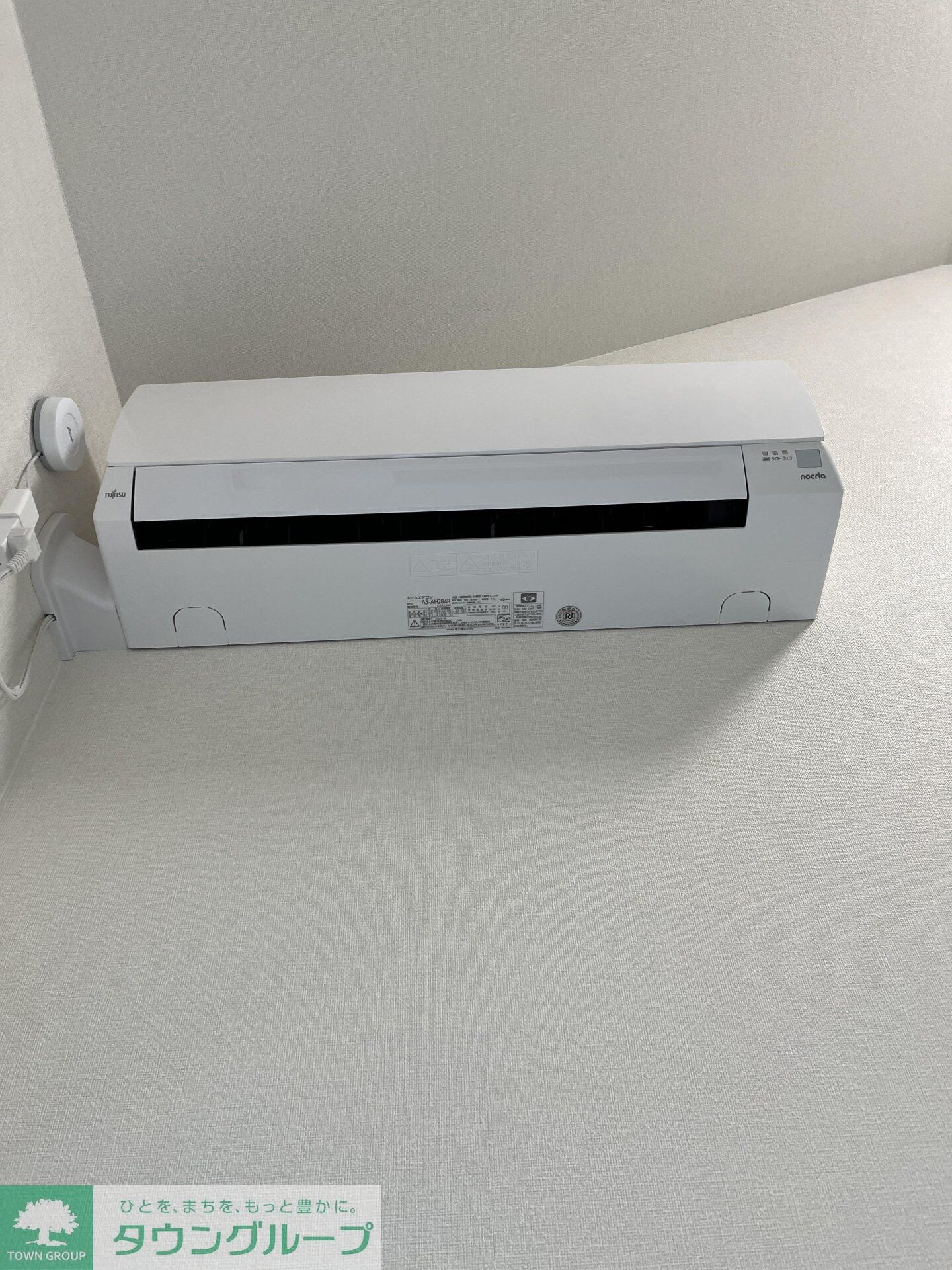 ｆｏｒｅｔ　ｂｌｅｕｅの物件内観写真