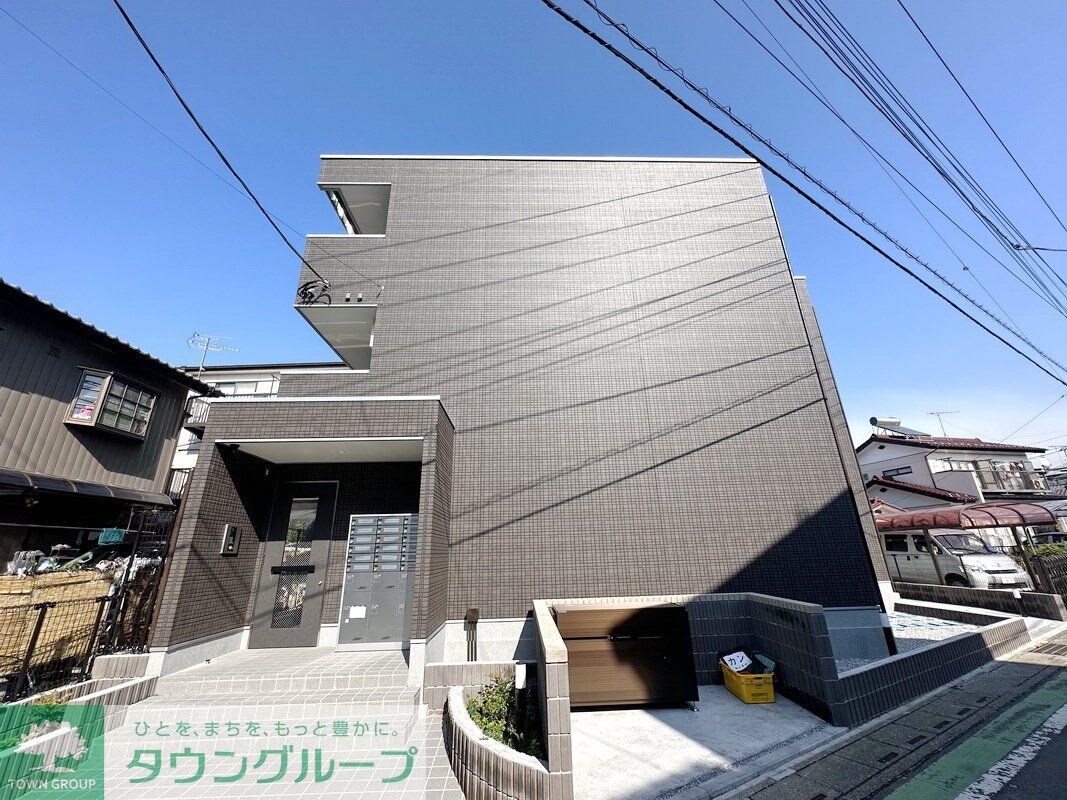 リブリ・Domaniふじみの物件内観写真