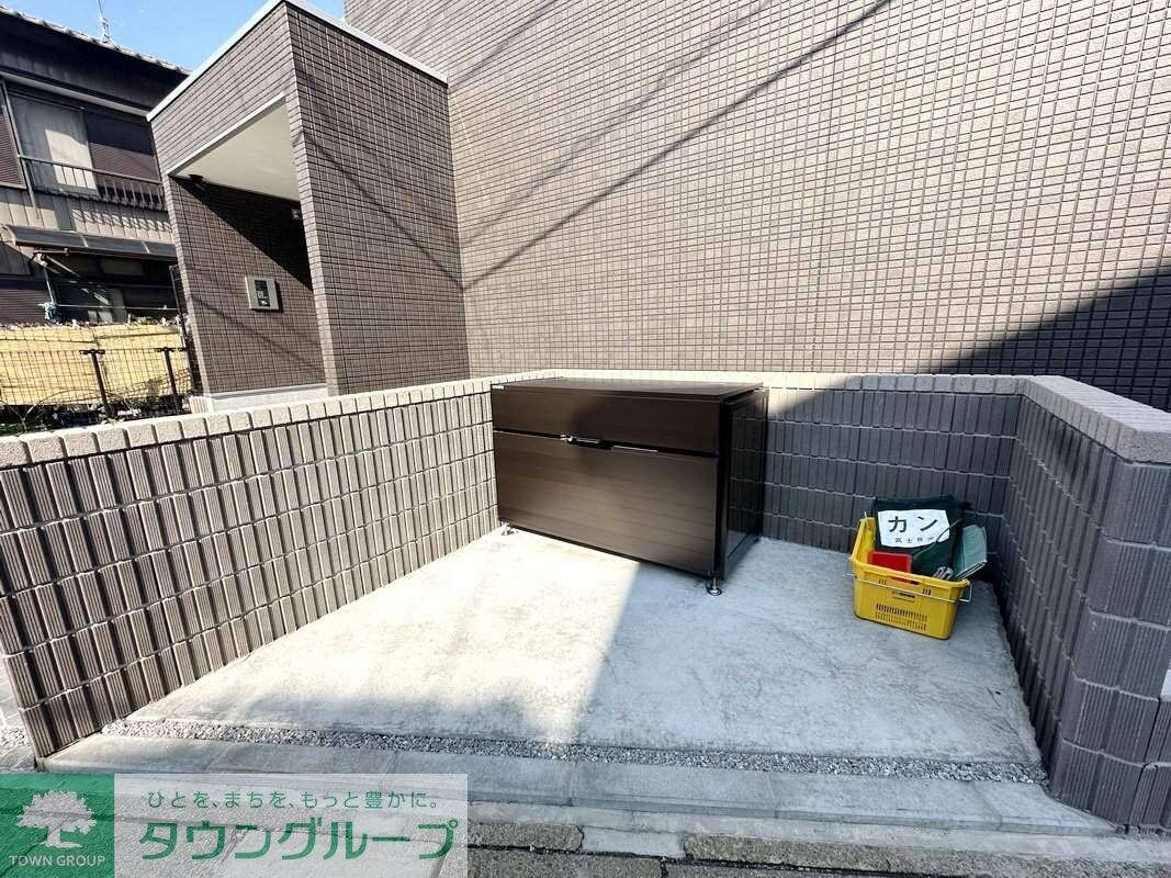 リブリ・Domaniふじみの物件内観写真