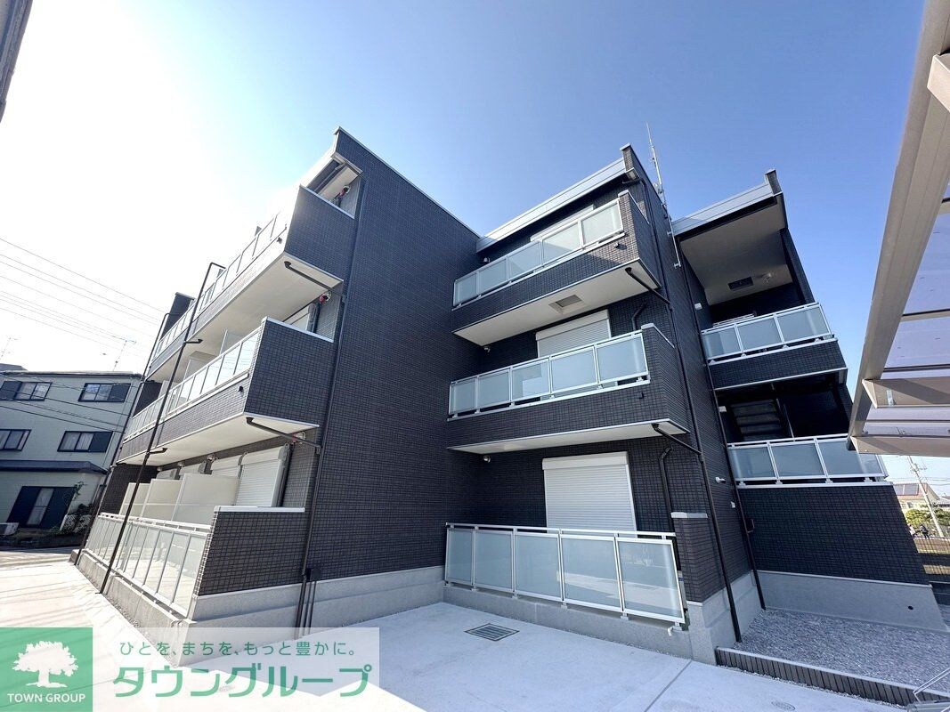 リブリ・Domaniふじみの物件内観写真