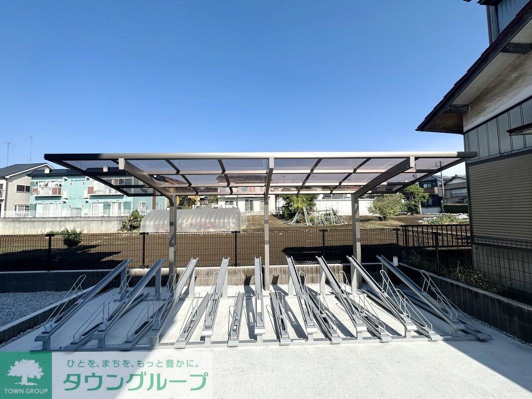 リブリ・Domaniふじみの物件内観写真