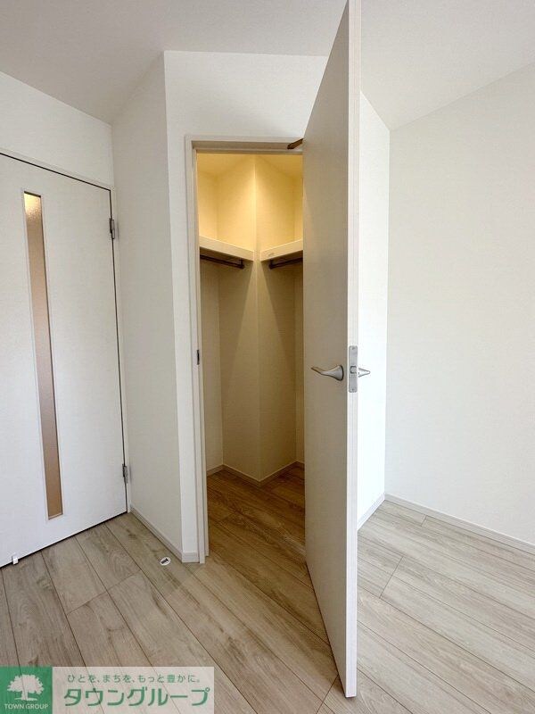 リブリ・Domaniふじみの物件内観写真