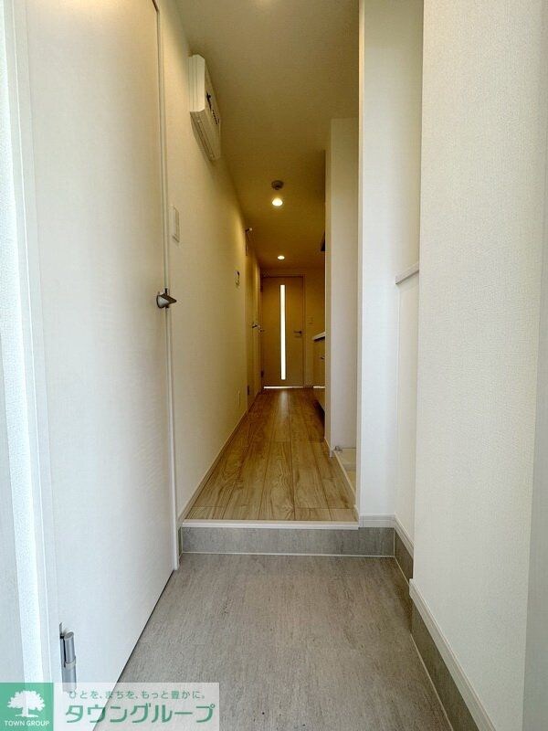 リブリ・Domaniふじみの物件内観写真