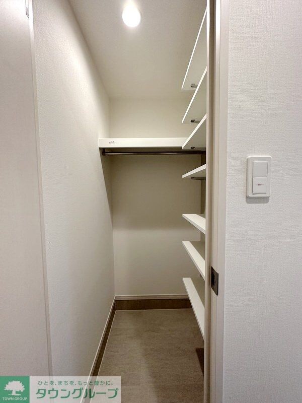 リブリ・Domaniふじみの物件内観写真