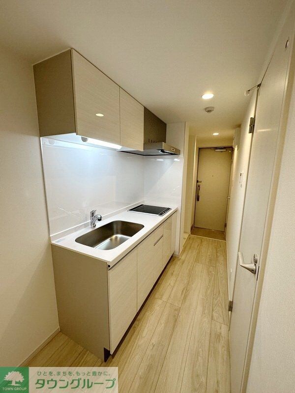 リブリ・Domaniふじみの物件内観写真