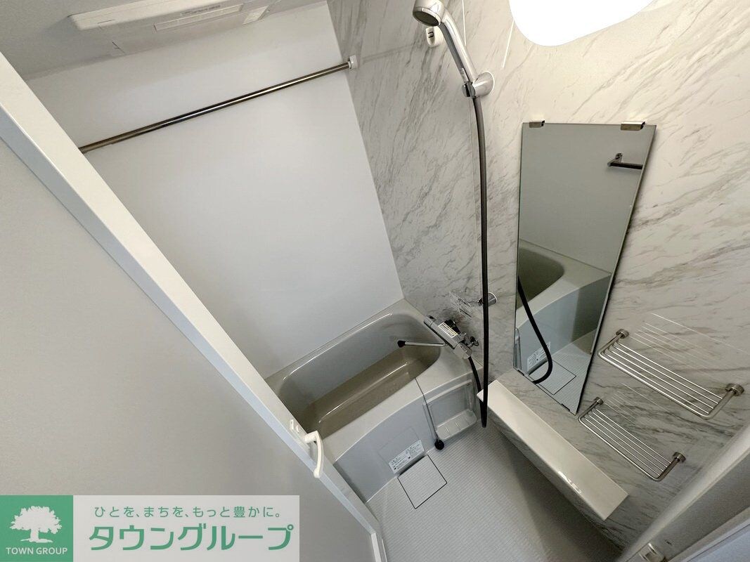 リブリ・Domaniふじみの物件内観写真