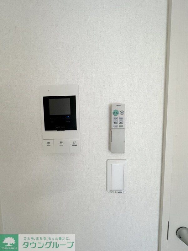 リブリ・Domaniふじみの物件内観写真