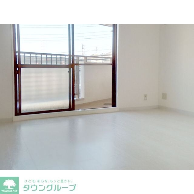 スターマンションIIの物件内観写真