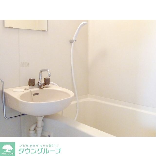 スターマンションIIの物件内観写真