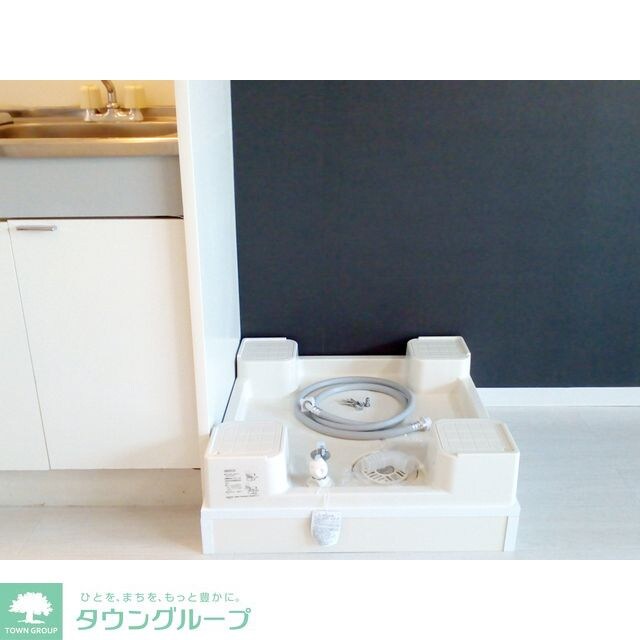 スターマンションIIの物件内観写真