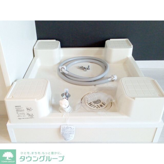 スターマンションIIの物件内観写真