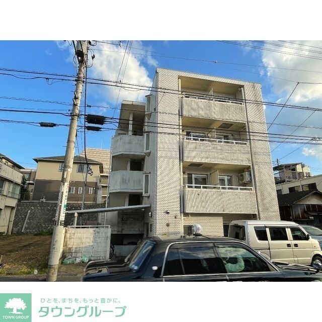 スターマンションIIの物件内観写真