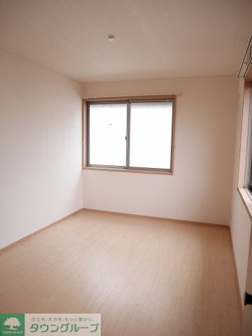 サリーレAの物件内観写真