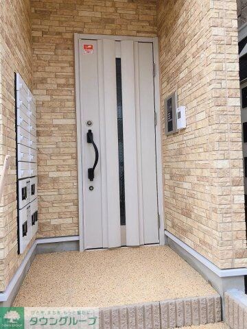 FUJISTA　所沢VIIの物件内観写真