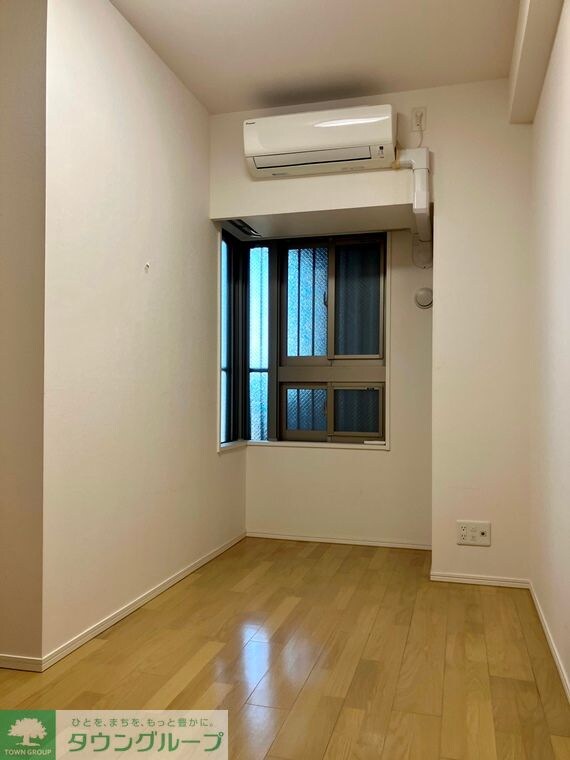 シャリエ朝霞の物件内観写真