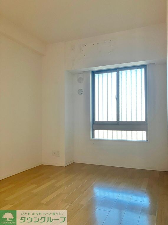 シャリエ朝霞の物件内観写真