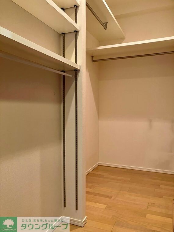 シャリエ朝霞の物件内観写真