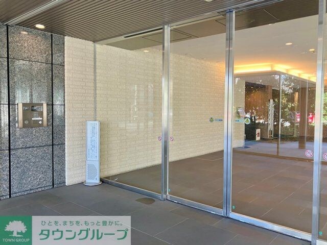 シャリエ朝霞の物件内観写真