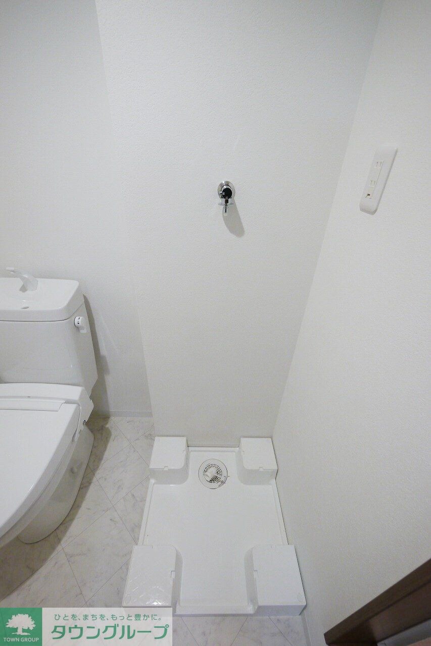 Navi成増IIの物件内観写真