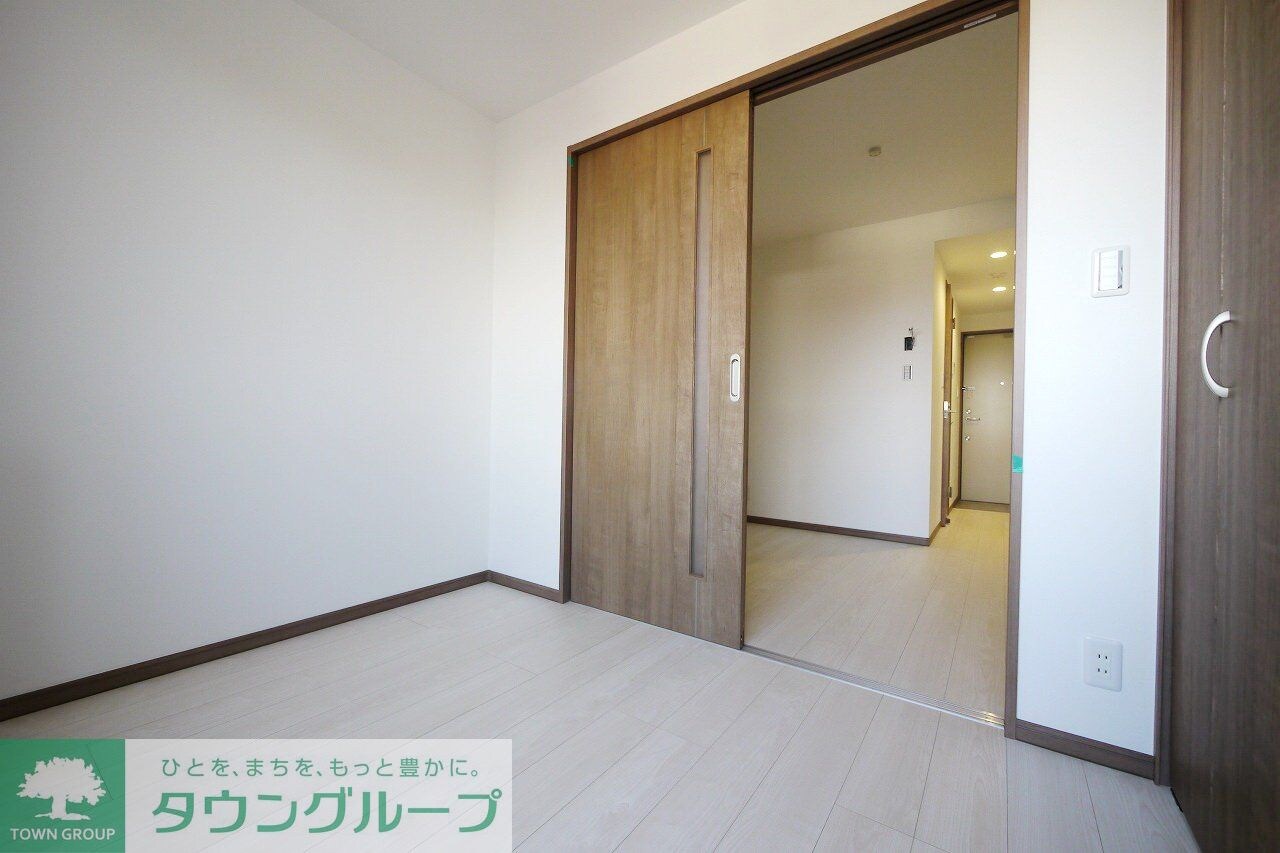 Navi成増IIの物件内観写真